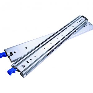 Drawer Slides Heavy Duty Locking 227kg Rating