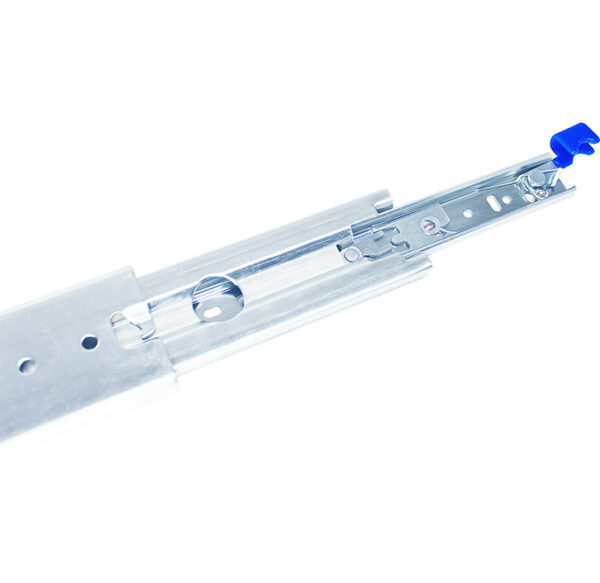 Drawer Slides Heavy Duty Locking 227kg Rating
