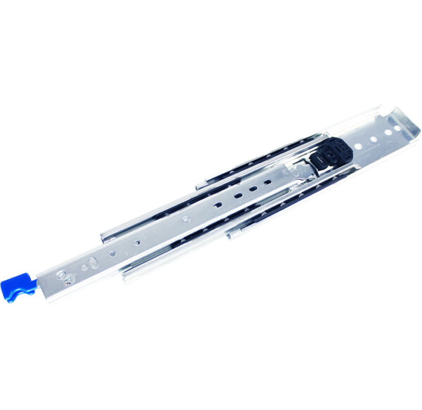 Drawer Slides Heavy Duty Locking 227kg Rating