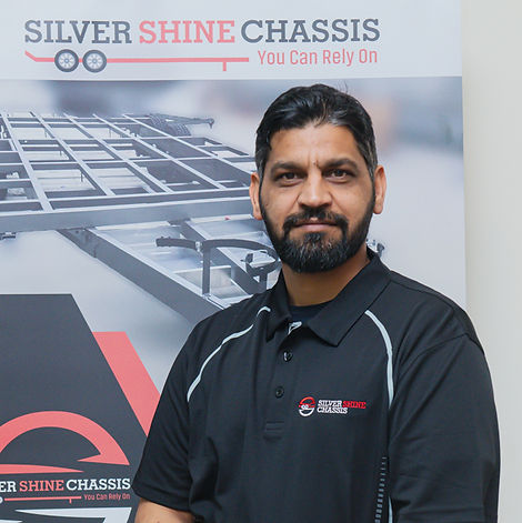 Director DHILLON