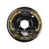 12" Hydraulic Backing Plate Left Hand Side