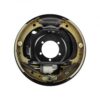 12" Hydraulic Backing Plate Right Hand Side