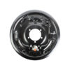 12" Hydraulic Backing Plate Right Hand Side