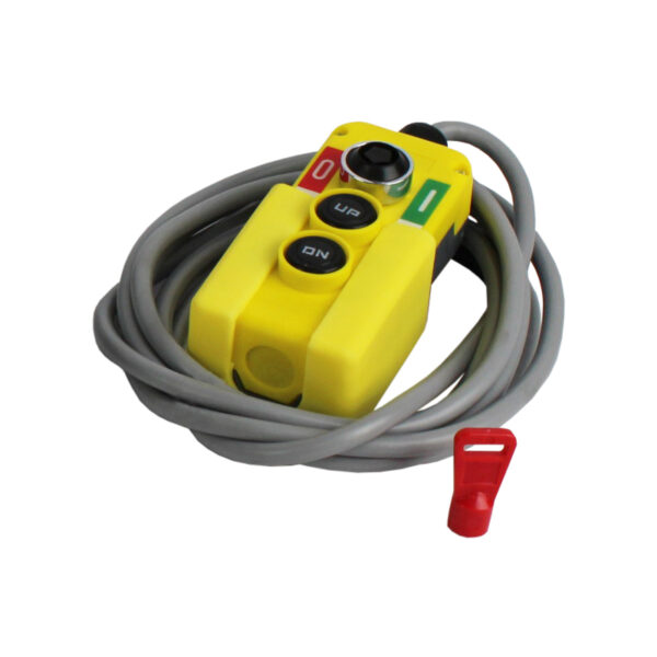 SUNRISE Hydraulic Tipper Kit Complete