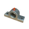 SUNRISE Hydraulic Tipper Kit Complete