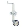 Easylift Jockey Wheel 6" Clamp Type Australian Made