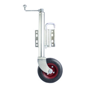 Easylift Jockey Wheel 8" Australian Made 850kg