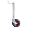 Easylift 8" Ultra Heavy Duty Jockey Wheel Larger Outer No Bracket