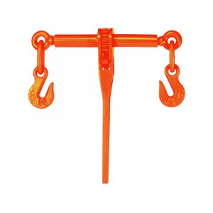 Ratchet Load Binders Wing Grab Hooks 6mm