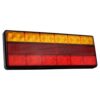 LED Combo Light Multi Volt 275 x 100mm 12/24V