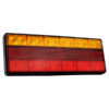 LED Combo Light Multi Volt 275 x 100mm 12/24V