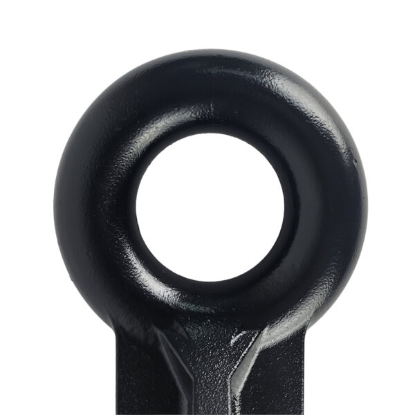 Sunrise Premium Pintle Ring Coupling 6T Rated
