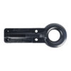 Sunrise Premium Pintle Ring Coupling 6T Rated
