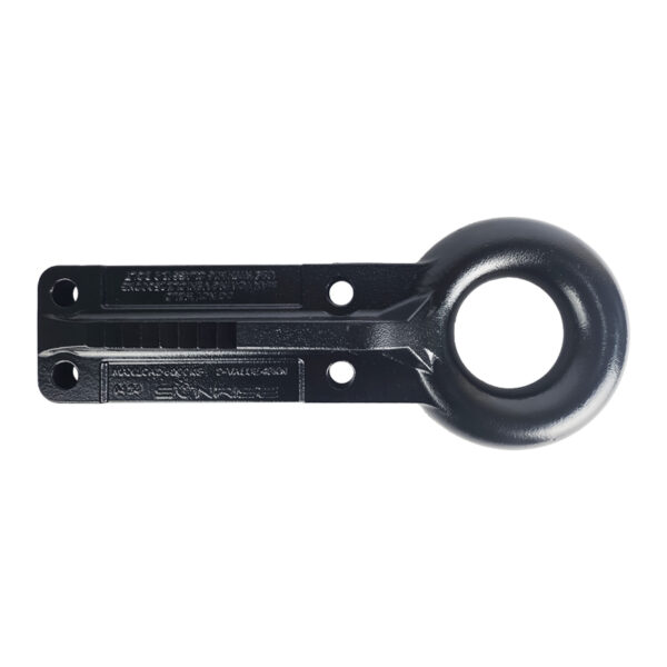 Sunrise Premium Pintle Ring Coupling 6T Rated