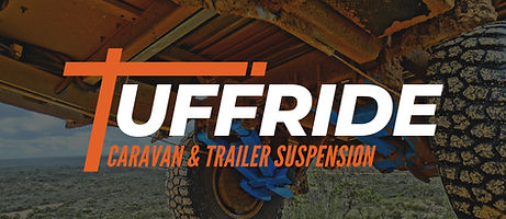 TUFFRIDE