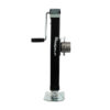 Jack Stand Medium Duty 400mm Travel 7000Ibs Drop Pin and Attachment