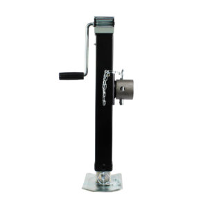 Jack Stand Medium Duty 400mm Travel 7000Ibs Drop Pin and Attachment