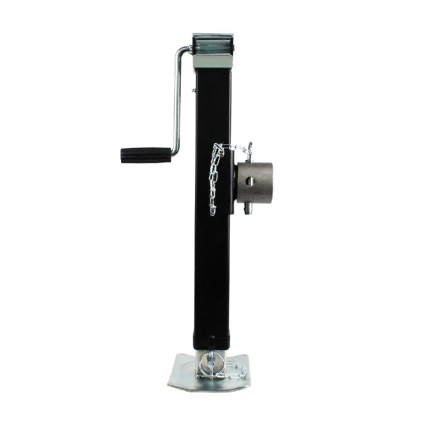 Jack Stand Medium Duty 400mm Travel 7000Ibs Drop Pin and Attachment