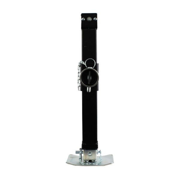 Jack Stand Medium Duty 400mm Travel 7000Ibs Drop Pin and Attachment