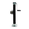Jack Stand Medium Duty 400mm Travel 7000Ibs Drop Pin and Attachment