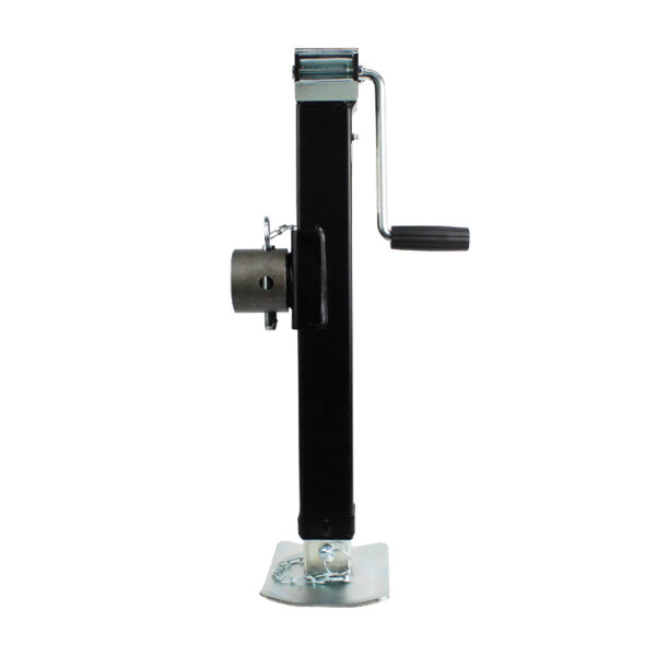 Jack Stand Medium Duty 400mm Travel 7000Ibs Drop Pin and Attachment