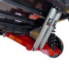 Wolf Single Independent Suspension Electric Off Road 1600kg KYB Shocks