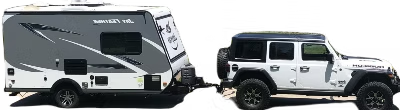 Running Caravan