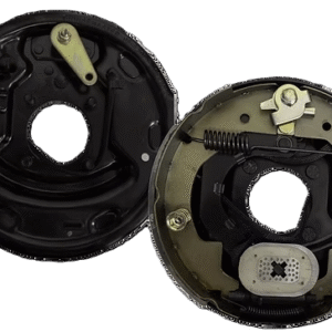 10" A/T BRAKE BACKING PLATE