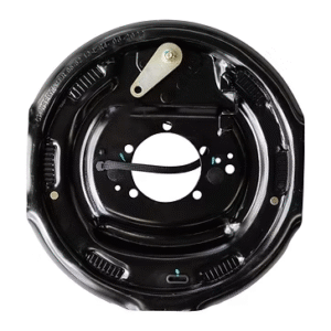 12" A/T BRAKE BACKING PLATE