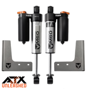 ATX Unleashed - M60 Upgrade Kit