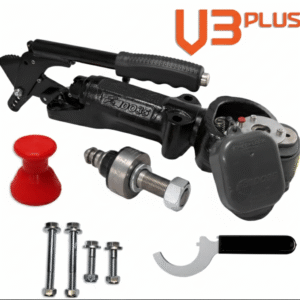 DO35 V3Plus - Ultimate Pack (With Handbrake)