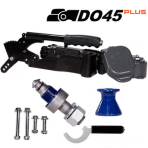 DO45 PLUS (NO HANDBRAKE)