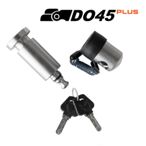 DO45Plus Security Lock