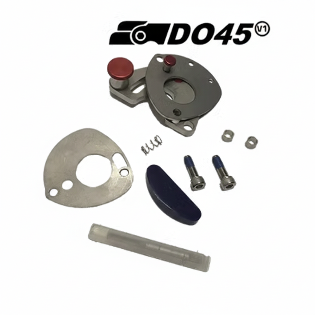 (GEN.1) DO45 LOCKING MECHANISM ASSEMBLY REPAIR KIT