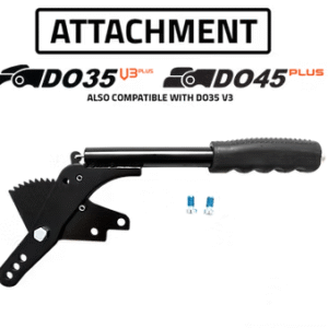 HANDBRAKE ATTACHMENT (V3/V3PLUS)