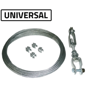 Handbrake - Cable Kit