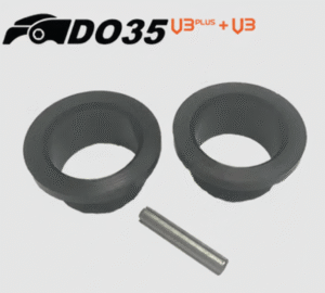 REPLACEMENT DO35 V3/V3PLUS SPINDLE BUSH KIT