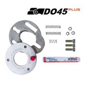 REPLACEMENT DO45PLUS LOCKING MECHANISM ASSEMBLY REPAIR KIT