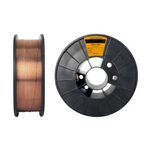 MIG Welding Wire 0.9mm 15kg Spool 270mm