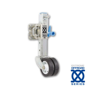 XO350 Jockey Wheel