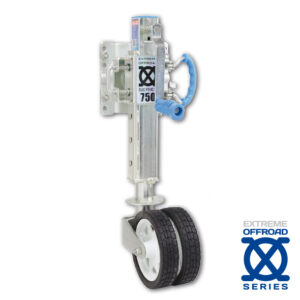 XO750 Jockey Wheel