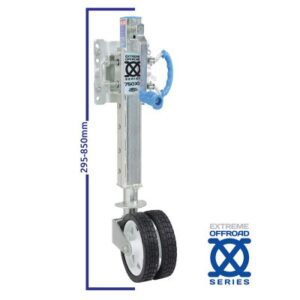 XO750 Jockey Wheel XL