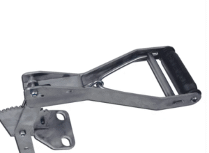 OZ Glide with Hand Brake (3.5T & 4.5T)