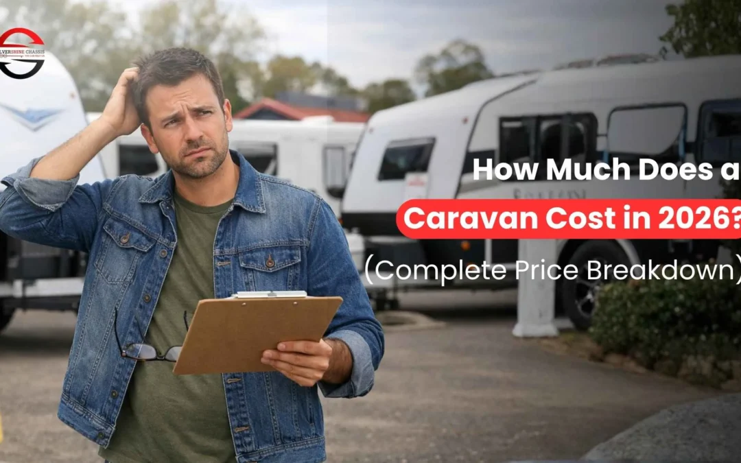 How Much Does a Caravan Cost in 2026? (Complete Price Breakdown)