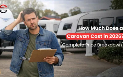 How Much Does a Caravan Cost in 2026? (Complete Price Breakdown)
