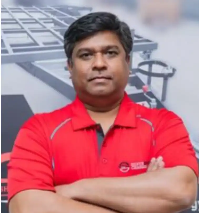 Pavan Kumar